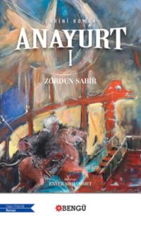 Anayurt – I,  audiobook. ISDN69499459