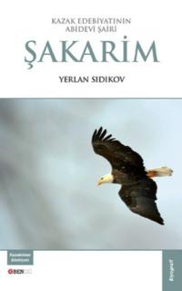 Şakarim - Yerlan Sıdıkov