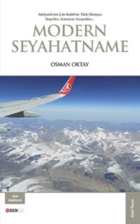 Modern Seyahatname - Osman Oktay