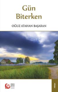 Gün Biterken,  audiobook. ISDN69499594