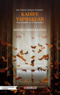 Kadife Yapraklar - Mehmet Özer Kazancı