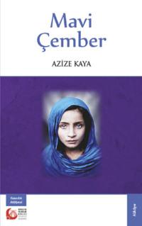 Mavi Çember,  audiobook. ISDN69499822