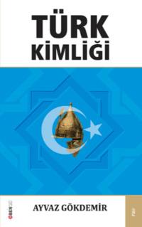 Türk Kimliği,  książka audio. ISDN69499828