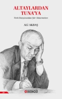 Altaylardan Tunaya,  audiobook. ISDN69499861