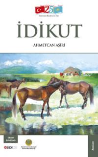 İdikut Roman - Ahmetcan Aşiri