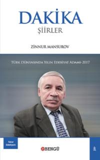 Dakika - Zinnur Mansurov