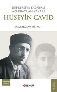 Repressiya Dönemi Azerbaycan Dönemi Hüseyin Cavid,  audiobook. ISDN69500068