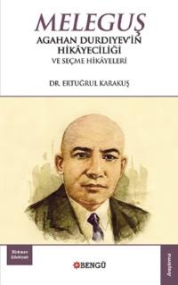 Meleguş - Ertuğrul Karakuş