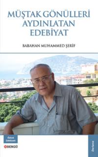 Müştak Gönülleri Aydınlatan Edebiyat,  książka audio. ISDN69500164