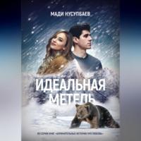 Идеальная метель - Мади Нусупбаев