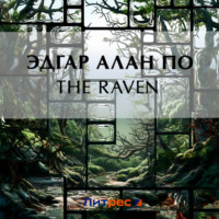 The Raven, Эдгара Аллана По audiobook. ISDN69506728