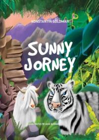 Sunny journey,  książka audio. ISDN69507646