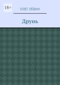 Друнь, аудиокнига Олега Лёвина. ISDN69507952