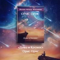 Душа и Космос, audiobook Орис Орис. ISDN69508855