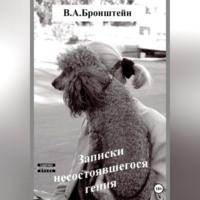 Невезение. Сентиментальная повесть, аудиокнига Виталия Авраамовича Бронштейна. ISDN69514600