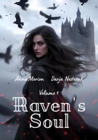 Ravens Soul. Volume 1, аудиокнига Анны Морион. ISDN69516319