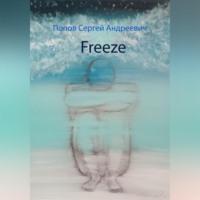 Freeze, audiobook Сергея Андреевича Попова. ISDN69517204