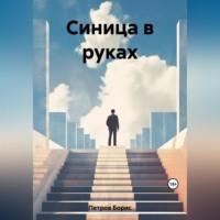 Синица в руках, аудиокнига Бориса Петрова. ISDN69517471