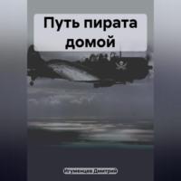 Путь пирата домой, аудиокнига Дмитрия Юрьевича Игуменцева. ISDN69517612