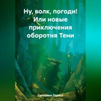 Ну, волк, погоди! Или новые приключения оборотня Тени, аудиокнига Ларисы Галушиной. ISDN69517843