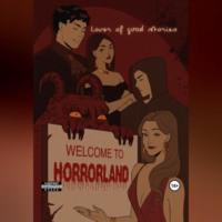 Welcome to Horrorland, audiobook . ISDN69518047