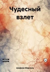 Чудесный взлет, audiobook Марселя Зуфаровича Шафеева. ISDN69524062