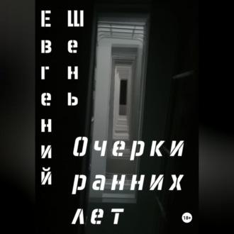 Очерки ранних лет - Евгений Шень