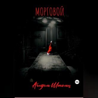 Морговой, audiobook Агидели Штольц. ISDN69525688