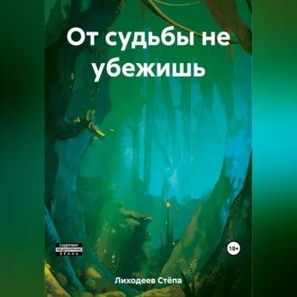 От судьбы не убежишь, audiobook Стёпы Лиходеева. ISDN69540820