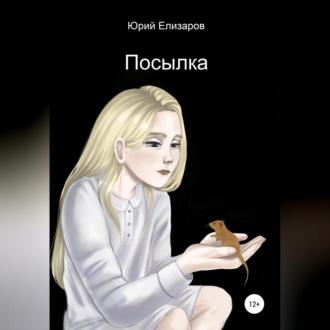 Посылка, audiobook Юрия Елизарова. ISDN69541555