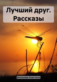 Лучший друг. Рассказы, audiobook Анастасии Викторовны Васильевой. ISDN69543196