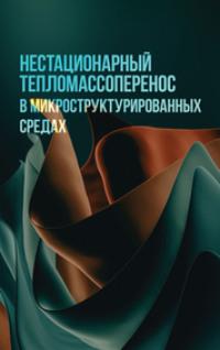 Нестационарный тепломассоперенос в микроструктурированных средах - Дмитрий Храмцов