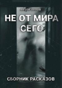 Не от мира сего - Антон Орлов