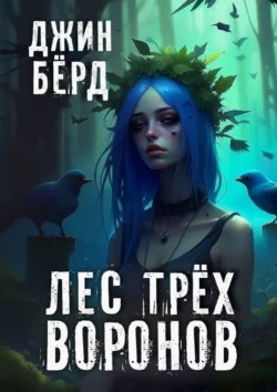 Лес трех воронов - Джин Бёрд