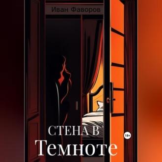 Стена в темноте, audiobook Ивана Геннадьевича Фаворова. ISDN69564202