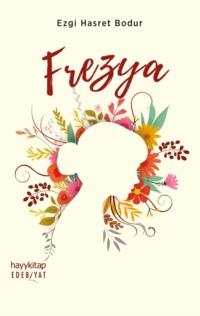 Frezya,  audiobook. ISDN69570184