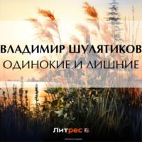 Одинокие и лишние, książka audio Владимира Михайловича Шулятикова. ISDN69583030