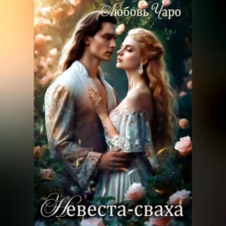 Невеста-сваха, audiobook Любови Чаро. ISDN69597055