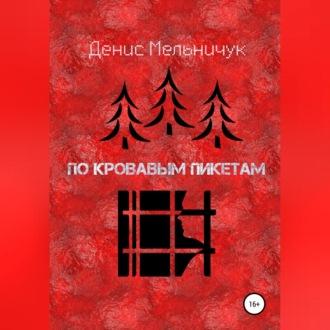 По кровавым пикетам, audiobook Дениса Мельничука. ISDN69605032