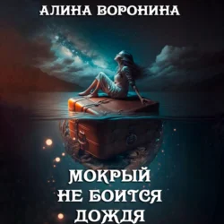 Мокрый не боится дождя, audiobook Алины Ворониной. ISDN69605812