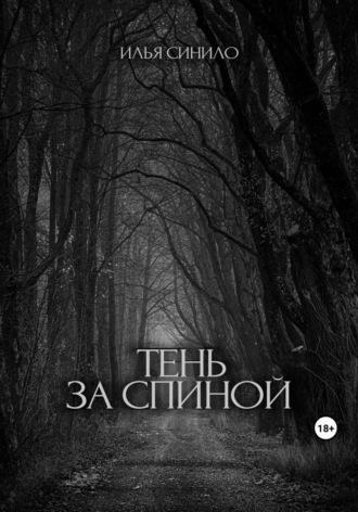 Тень за спиной, audiobook Ильи Синило. ISDN69659206