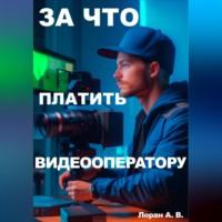 За что платить видеооператору?, audiobook Александра Валерьевича Лорана. ISDN69697408
