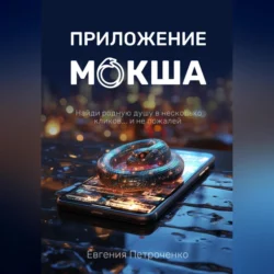 Приложение «Мокша» - Евгения Петроченко