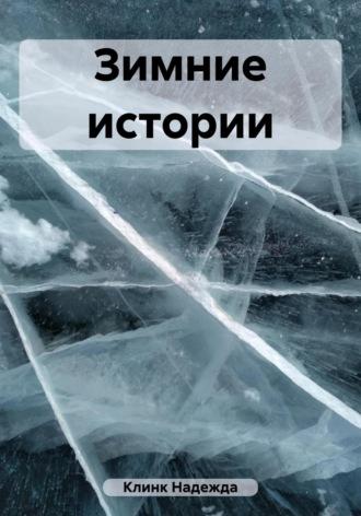 Зимние истории, аудиокнига Надежды Юрьевны Клинк. ISDN69703057