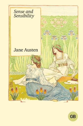Sense and Sensibility / Разум и чувство, Джейн Остин audiobook. ISDN69712951