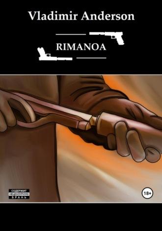 Rimanoa - Vladimir Anderson