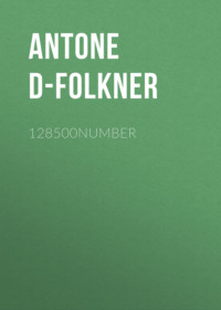 128500number - Antone D-folkner