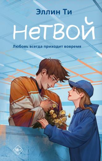 Нетвой, audiobook Эллина Ти. ISDN69798868