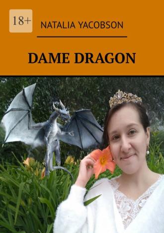 Dame Dragon,  audiobook. ISDN69800587