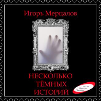 Несколько тёмных историй (аудиоверсия), аудиокнига Игоря Валерьевича Мерцалова. ISDN69810247